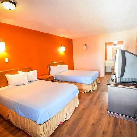 America'S Best Inn Montgomery Монтгомъри Екстериор снимка